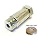 O2 Minicat Sensor Spacer Adapter Extender