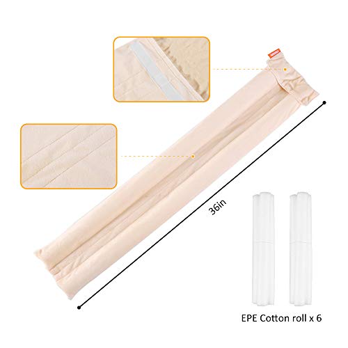 1 VISEMAN+Stopper+Twin+Blocker+Double+Machine+Washable