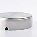 Patty Both Set of 3 Stainless Steel Ashtray 3 Size (Small/Medium/Large)