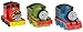 Thomas & Friends Bath Squirters (3 Pack, Styles May Vary)