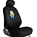 Despicable Me Minions Car Seat Covers & Floor Mats - Full Interior Set - Universal Fit