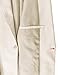 H2H Mens Fashionable Slim Fit Single Button Linen Blazer Jacket Beige US M/Asia L (CMOBL01)