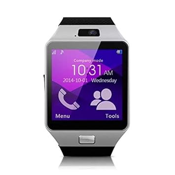 m9 bluetooth smart watch