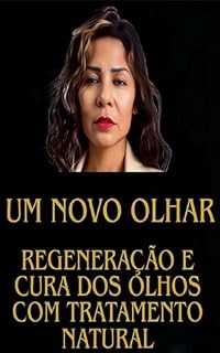 Livro UM NOVO OLHAR