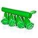 MM SUPPLIES 600 Pack 116MM OPAQUE GREEN Blunt Tubes Joint Tubes |King Size Blunt Tube 116MM Also Fits Joints |Best QUALITY Wholesale Smell Proof, Airtight, Push Top DoobTube| (600, 116mm Green Tubes)