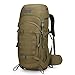 Mardingtop 50 Liter Internal Frame Backpack Tactical Backpack Military Backpack Molle Bag with Rain Cover for Hunting Shooting Camping Hiking Trekking Traveling