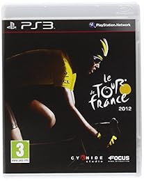 Tour de France 2012