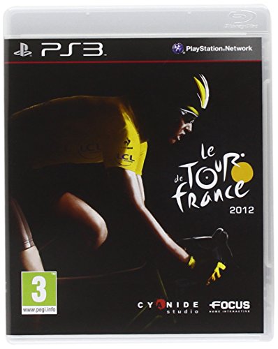 Tour de France 2012