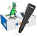 Tecboss 3D Pen, 3D Printing Drawing Printer Pen for Arts Crafts DIY for Kids and Adults, Compatible with PLA Filament,Safe and Easy to Use