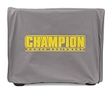 Champion Weather-Resistant Storage Cover for 2000-Watt Inverter Generators
