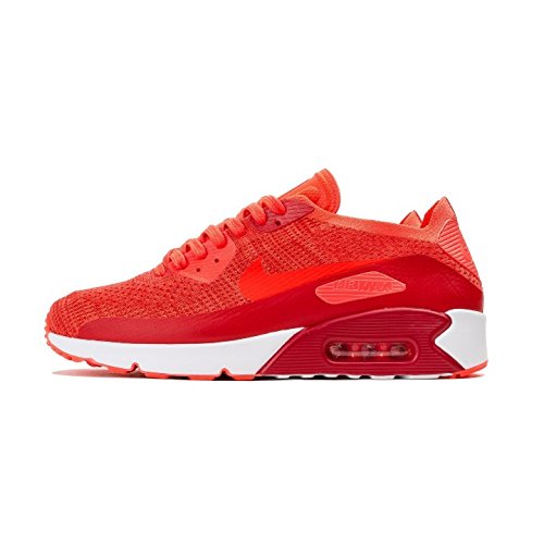 Nike Air Max 90 Ultra 2.0 Flyknit Mens Style: 875943-600 Size: 12 M US
