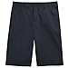 French Toast School Uniforms Boys Flat Front Adjustable Waist Short