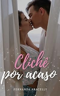 Livro Clichê por Acaso
