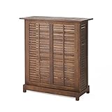 Christopher Knight Home Riviera Acacia Non-FSC KD