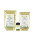 Banyan Botanicals Licorice Root Powder - Certified Organic, Glycyrrhiza glabra - Nourishing tonic that supports proper function of the respiratory system*