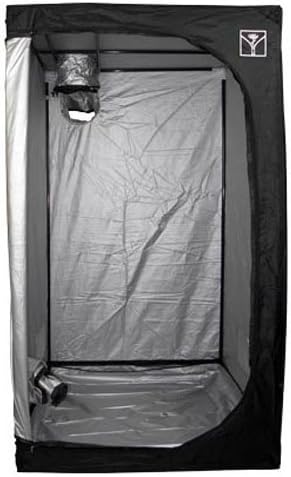 Grow Room Cultibox Light (100x100x200cm)