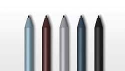 Microsoft Surface Pen Platinum Model 1776
