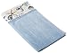 Avanti Linens - Fingertip Towel, Soft & Absorbent Cotton Towel (Antigua Collection)