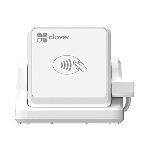 Clover Go Contactless Reader EMV/Chip Ready No Merchant Account Required Pricepulse