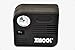 XINCOL B90 12V 150PSI Cigarette Lighter Mini Car Air Compressor Portable Tire Inflator & Pump Tool for Small-size Car tires, Motorcycle tires,Balls and Air Cushion Inflation With Free Bag