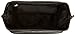 Dopp Men's First Class Leather Seasoned Traveler the Original Kit, Black
