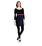 Ripe Maternity Women's Maternity Single Stripe