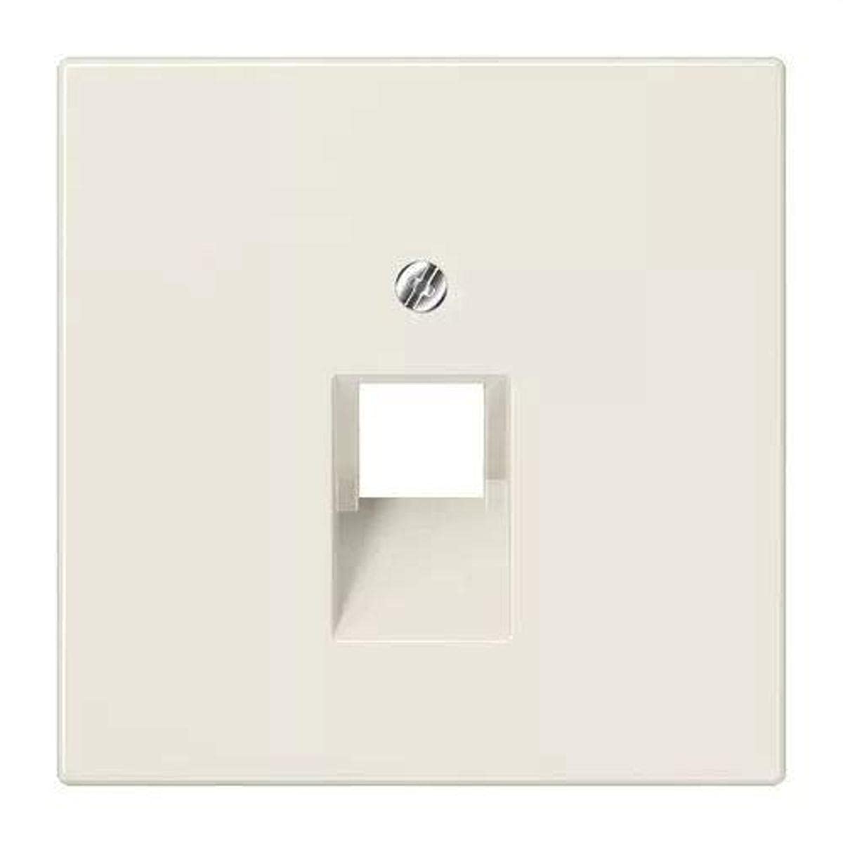 Jung LS969 1UA Abdeckung für IAE/UAE Wall Socket