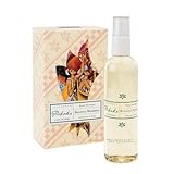 TerraNova Pikake Bath And Shower Spray Fragrances