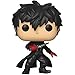 Funko Anime: Persona 5 - The Joker Unmasked Limited Edition Chase Pop! Vinyl Figure (Includes Compatible Pop Box Protector Case)