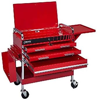Amazon Com Sunex 8013adeluxe Service Cart Home Improvement