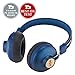 House of Marley Positive Vibration 2 Wireless Bluetooth On Ear Headphonesthumb 1