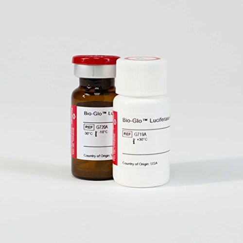 Bio-Glo Luciferase Assay System, 100ml