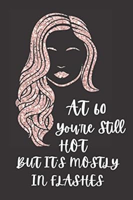 gag gifts for 60 year old woman