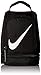 Nike Kids Mens Lunch Tote Black One Size