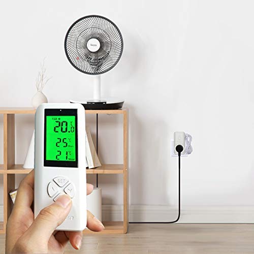 DIGITEN WTC100 Wireless Programmable Thermostat User Manual