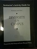 Diversity on Campus, Schuman, David and Olufs, Dick W., 0024081434