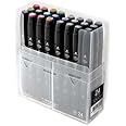 ShinHan Touch Twin Marker Set 24