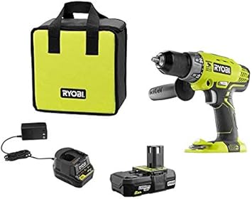 Ryobi  Power Hammer Drills product image 1