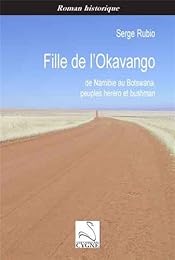 Fille de l'Okavango