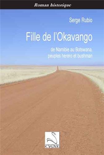 Fille de l'Okavango