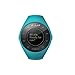 POLAR M200 GPS Running Watch Blue