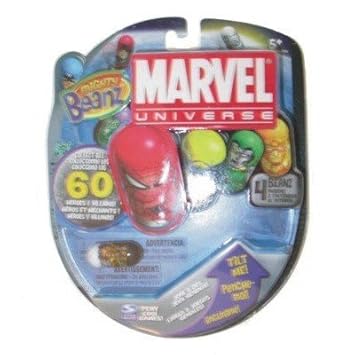 mighty beanz games online