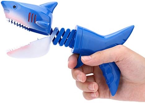 shark pincher grabber toy
