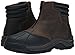 Propét Men's Blizzard Mid Zip Boot