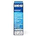 Band-Aid Brand Water Block Waterproof Adhesive Bandages for Minor Cuts and Scrapes, Fingertip and Knuckle, 20 ct