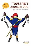 Toussaint Louverture (junior) by 