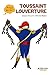 Toussaint Louverture (junior) by 