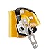 Petzl ASAP Lock Fall Arrester Rope Grab New for 2014 B71ALU