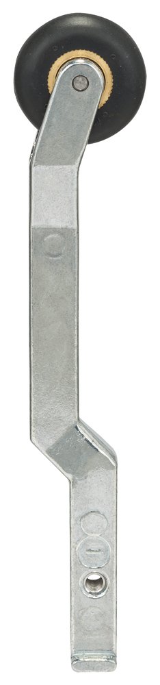 Bosch 2608000593 Sanding Sleeve for Corners, Silver/Black