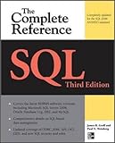 SQL: The Complete Reference, 3rd Edition